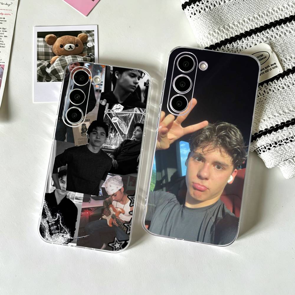 Street Fashion Store - Cool M-Miguel M-Mora Phone Case For