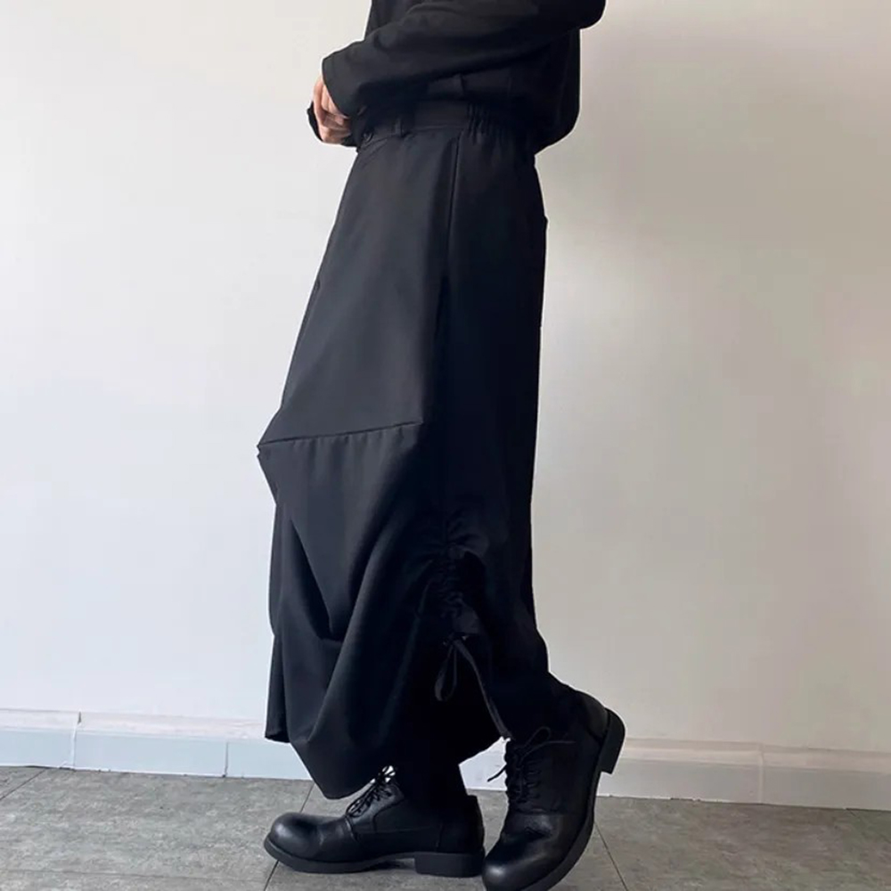 Summer New Men's Solid Color I - Street Fashion In Chinese 评论和价格