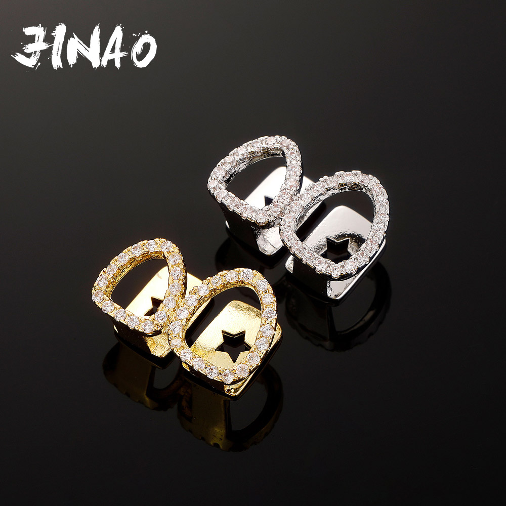 JINAO NEW 2024 Hip Hop Teeth G - Street Fashion Loverboy Hat 评论和价格