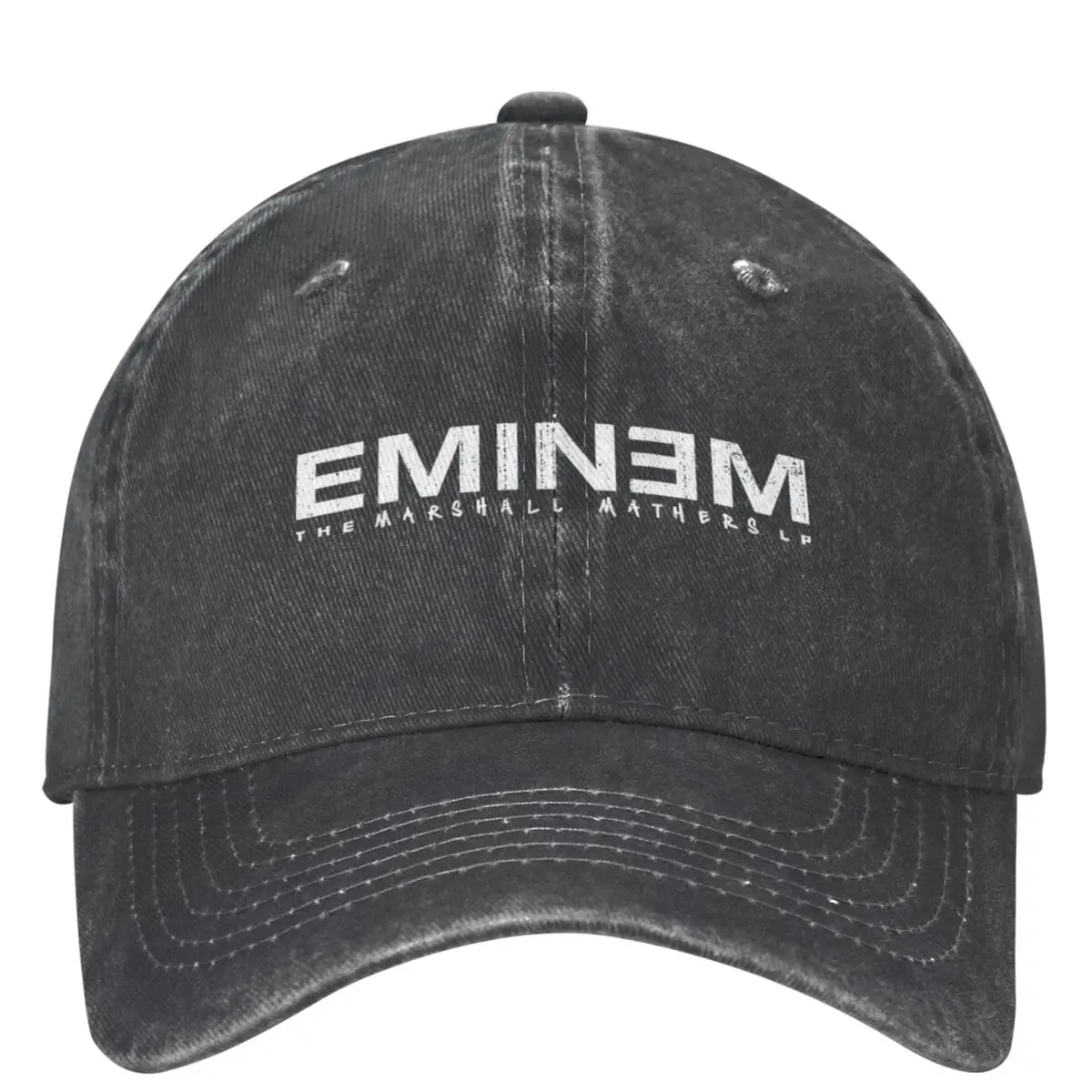 Vintage Rapper Rap God Eminem  - Street Fashion Loverboy Hat 评论和价格