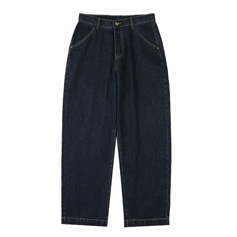 MAQVOB Top Quality EU US Size  - Street Fashion Jeans Men 评论和价格