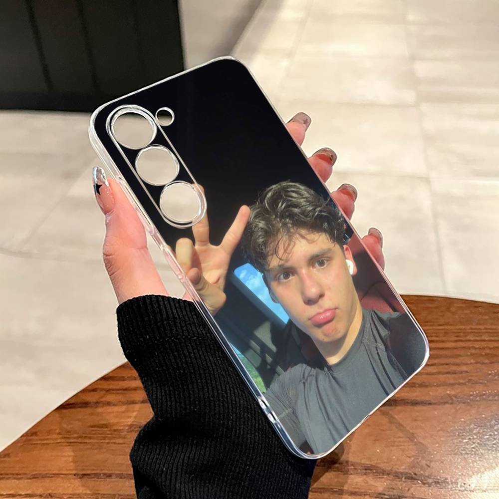 Cool M-Miguel M-Mora Phone Cas - Street Fashion Store 评论和价格