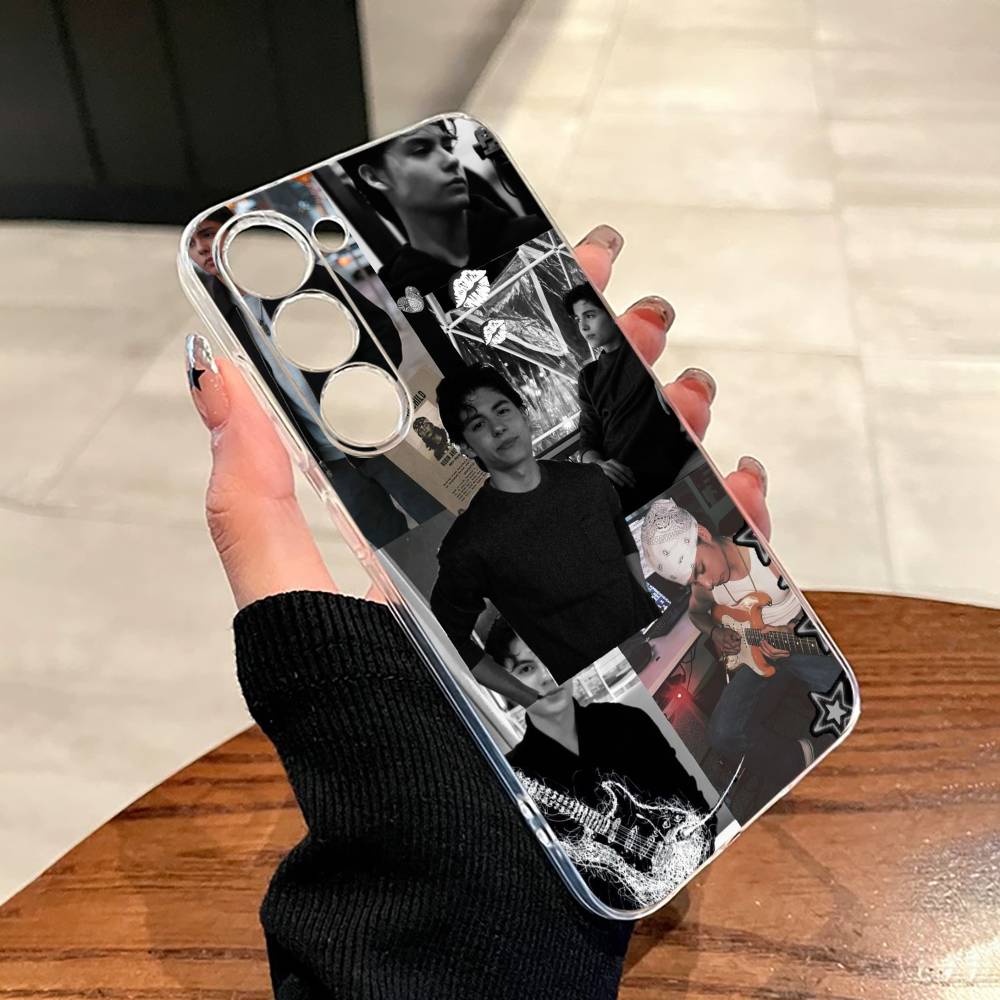Cool M-Miguel M-Mora Phone Cas - Street Fashion Store 评论和价格