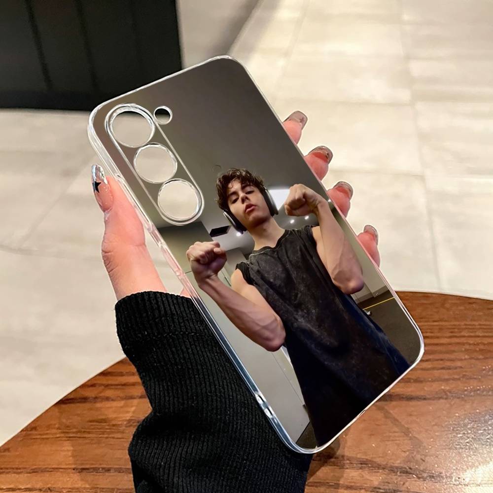 Cool M-Miguel M-Mora Phone Cas - Street Fashion Store 评论和价格