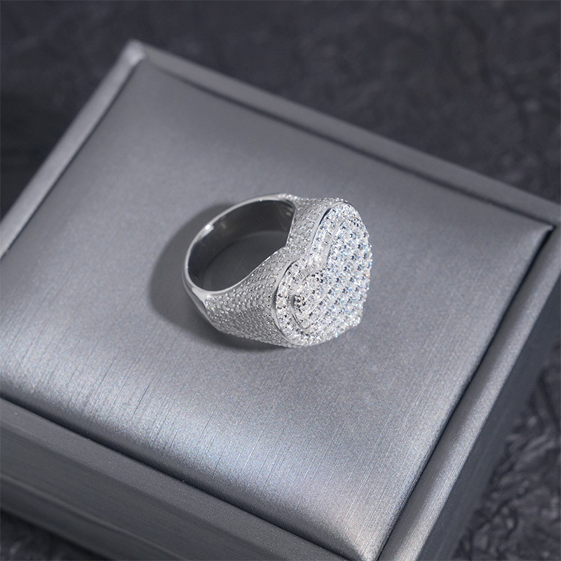 LYEE CYEE Personalized Hip Hop - Street Fashion Rings 评论和价格