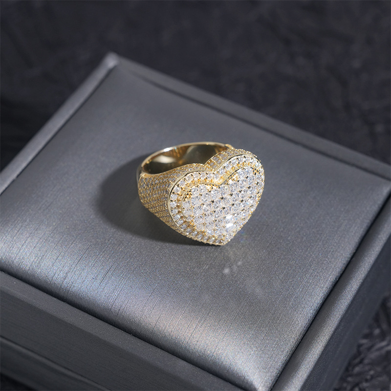 LYEE CYEE Personalized Hip Hop - Street Fashion Rings 评论和价格