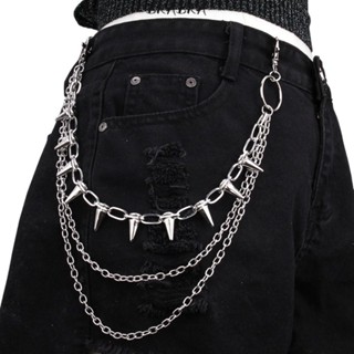 Unisex Hip Hop Punk Rock Metal - Street Fashion Rings 评论和价格