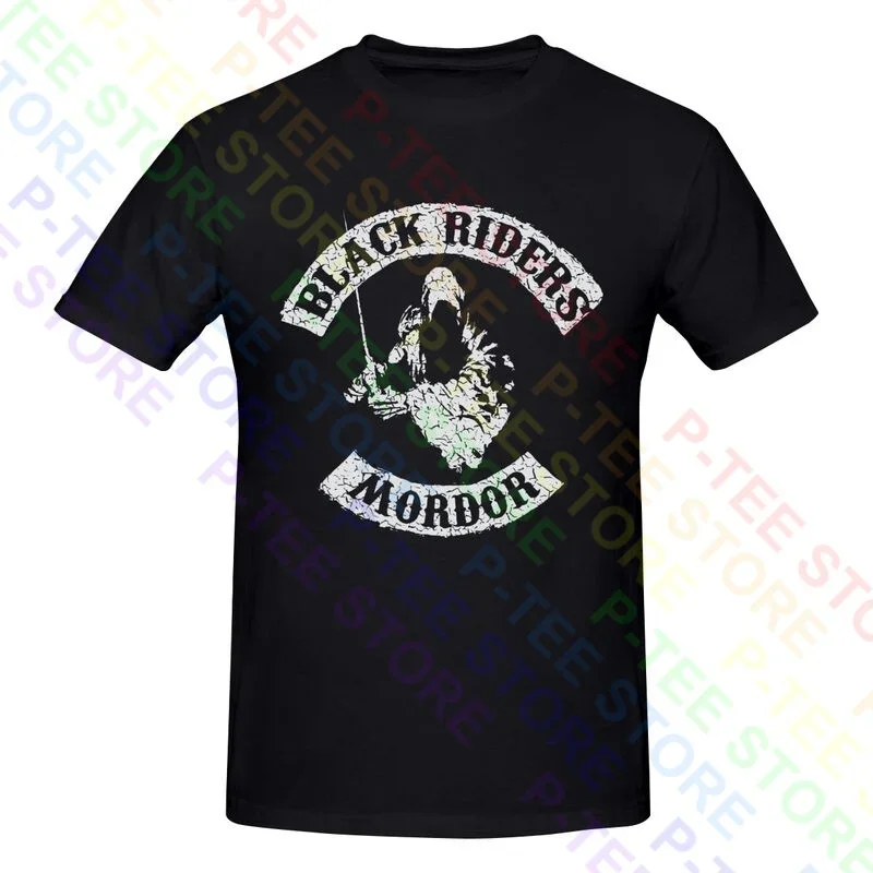 Black Riders Mc Loorrd Of Nazg - Street Fashion Rings 评论和价格