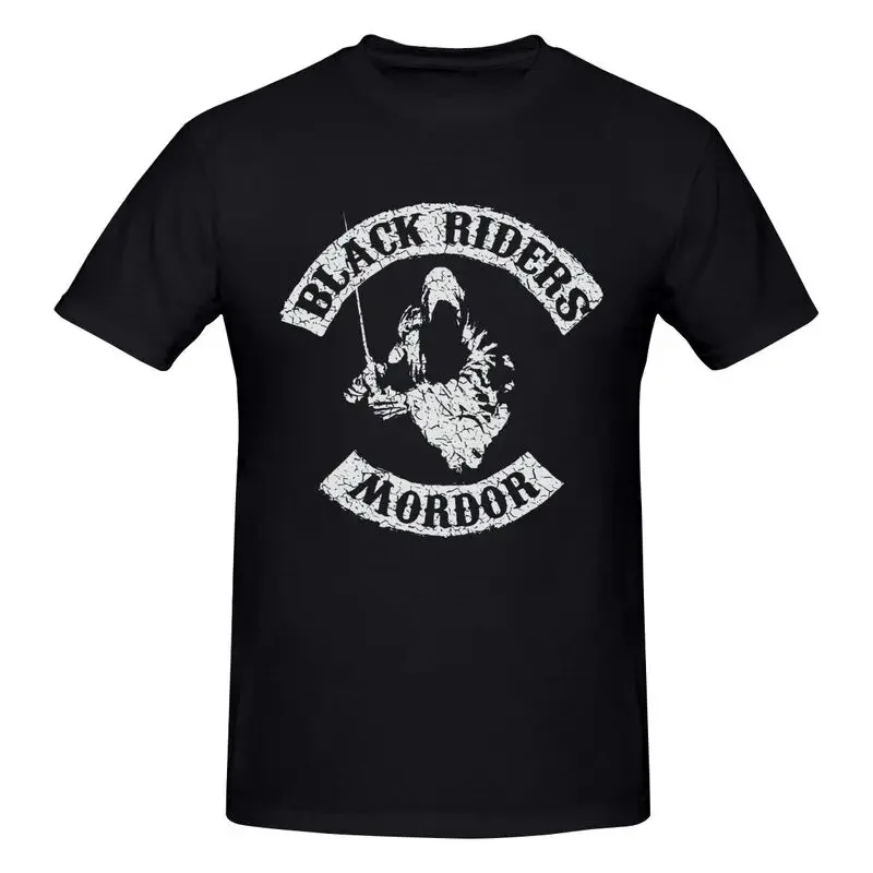 Black Riders Mc Loorrd Of Nazg - Street Fashion Rings 评论和价格