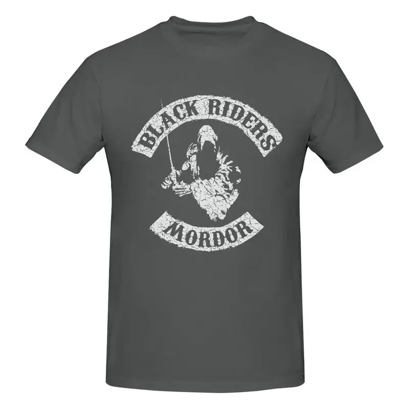 Black Riders Mc Loorrd Of Nazg - Street Fashion Rings 评论和价格