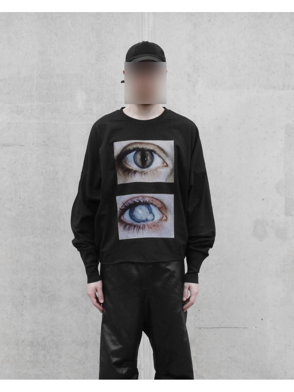 2026 New Dark Gothic Realistic - Street Fashion Trends 2026 评论和价格