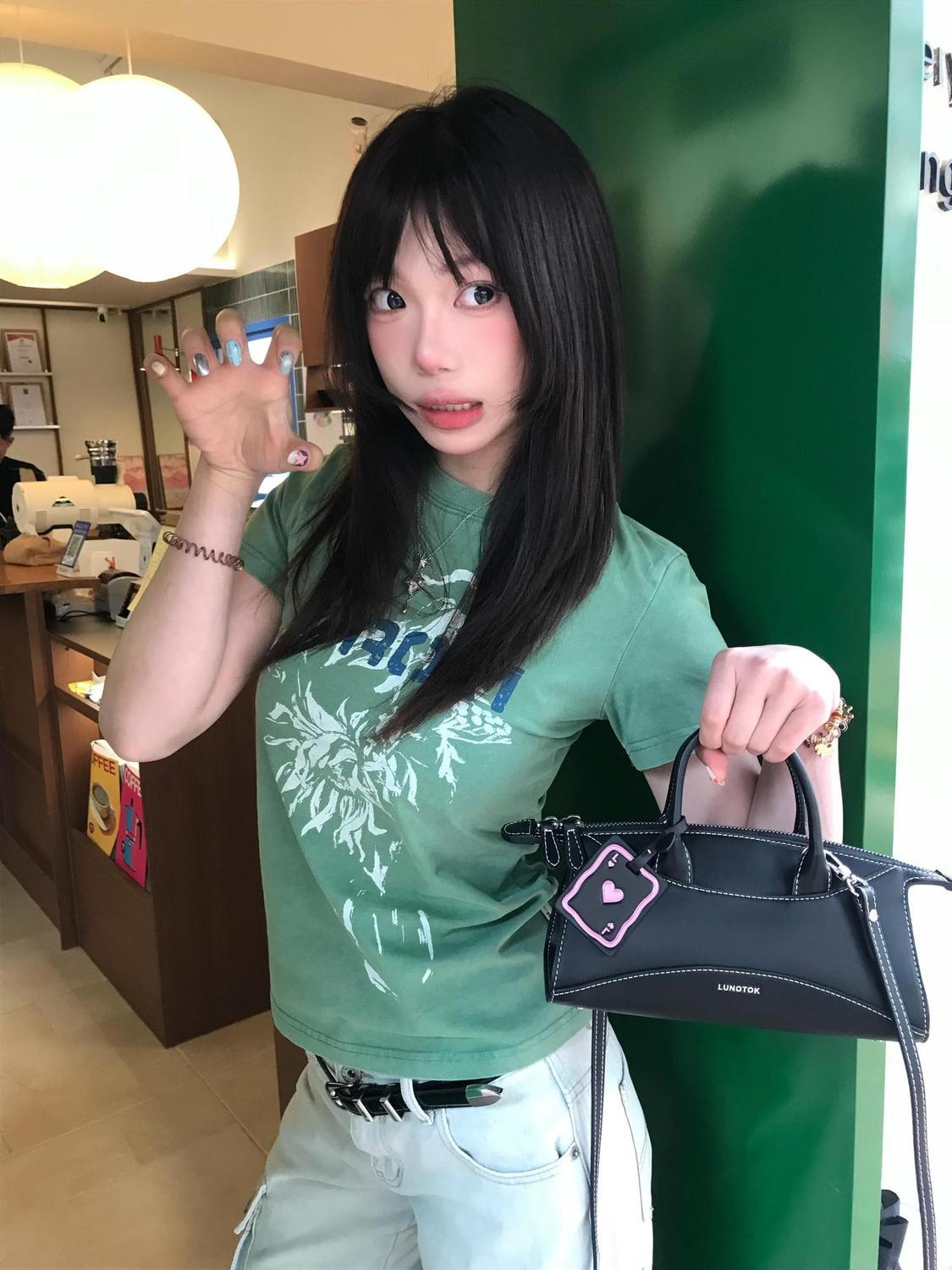 Onalippa 2026 Street Trend Sho - Street Fashion Trends 2026 评论和价格