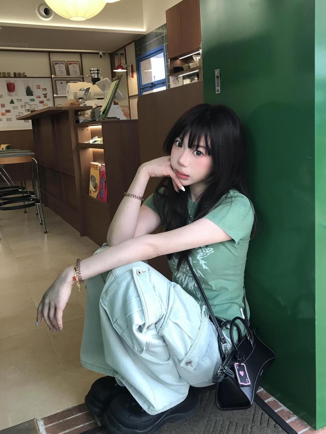 Onalippa 2026 Street Trend Sho - Street Fashion Trends 2026 评论和价格