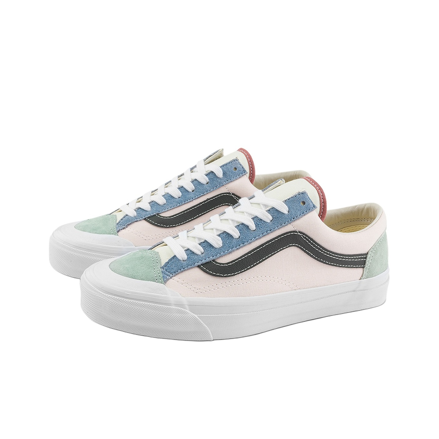 Vans Old Skool Skateboard Shoe - Vans Shoes Old Skool 评论和价格