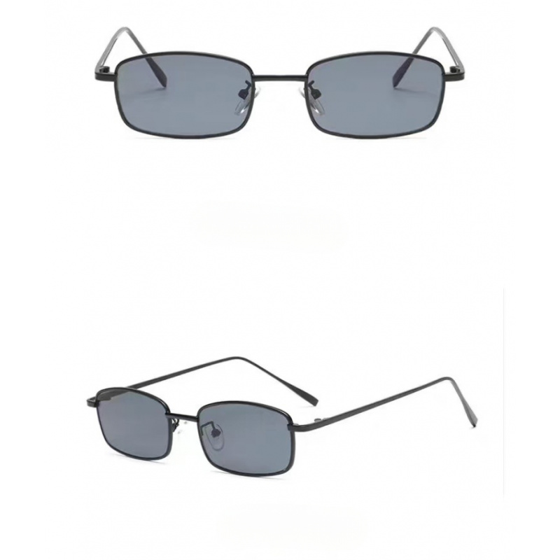 Hong Kong style square frame b - Street Fashion Hong Kong 评论和价格