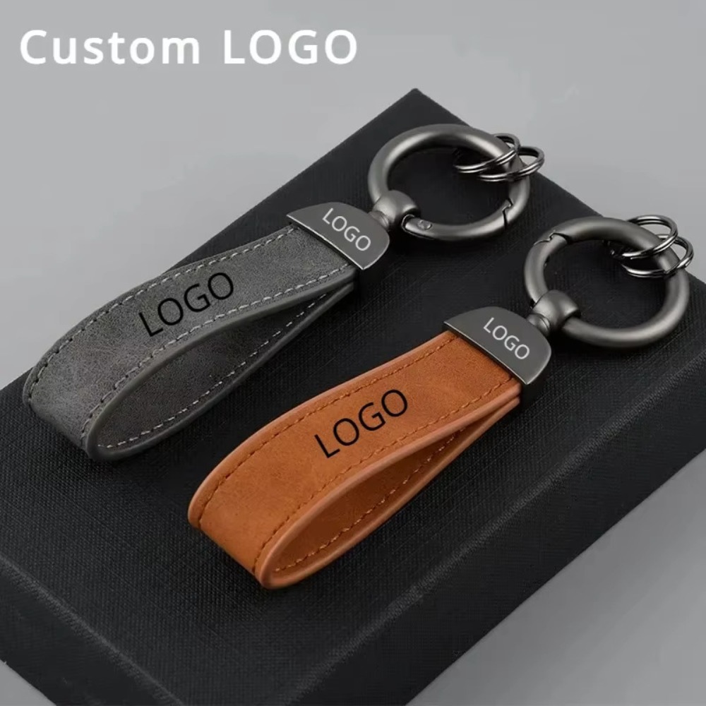 Creativity Metal Keychain Remo - Street Fashion Rings 评论和价格