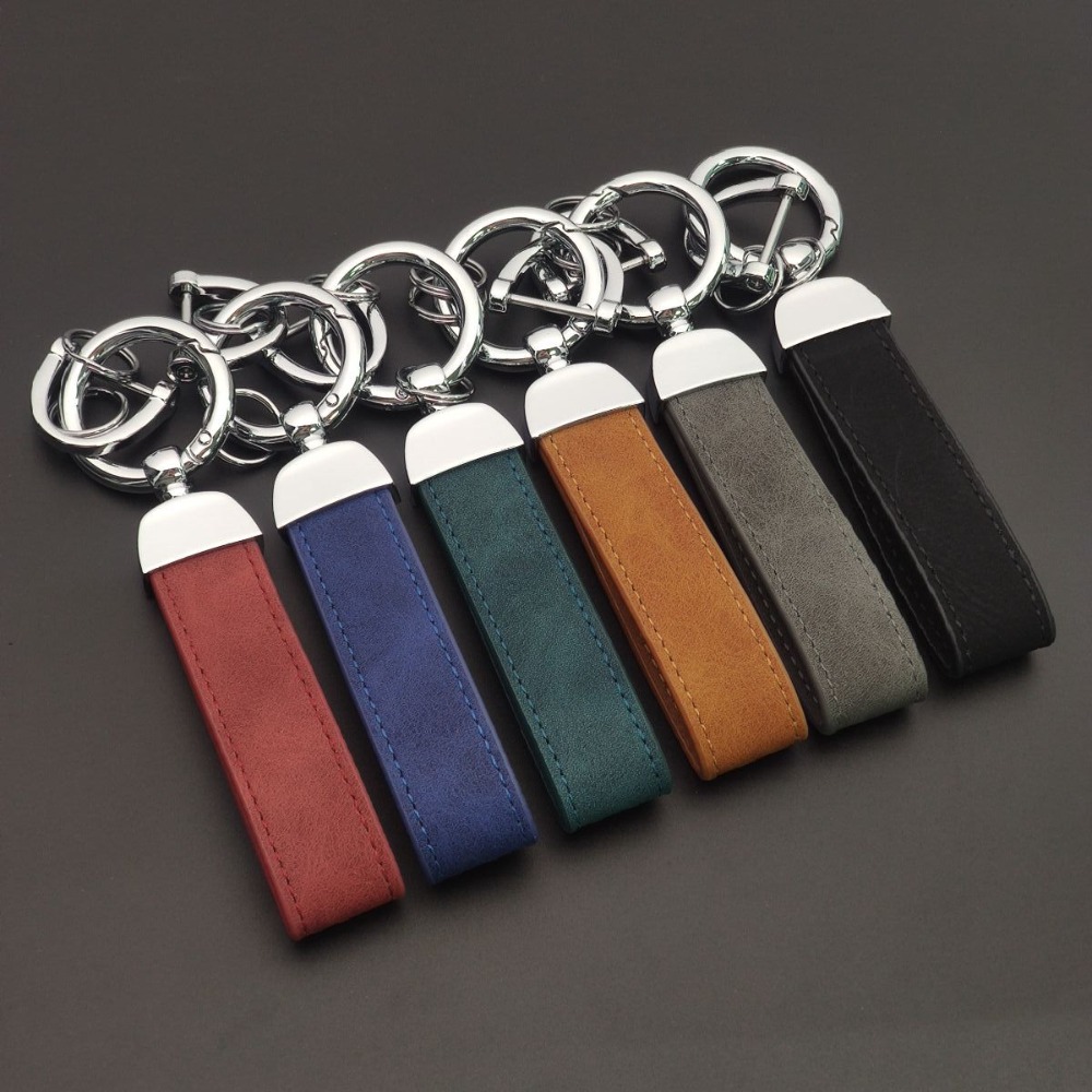 Creativity Metal Keychain Remo - Street Fashion Rings 评论和价格