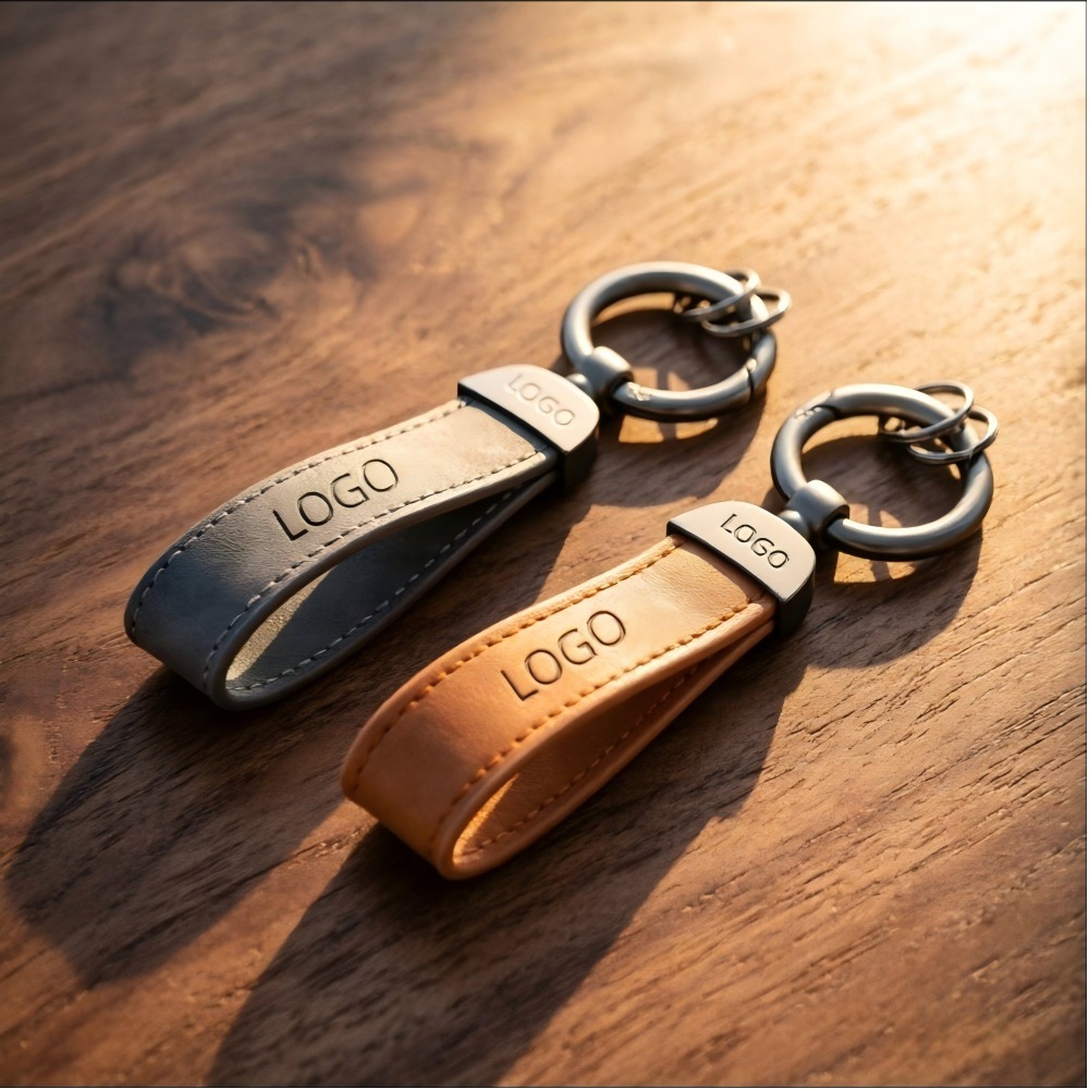 Creativity Metal Keychain Remo - Street Fashion Rings 评论和价格