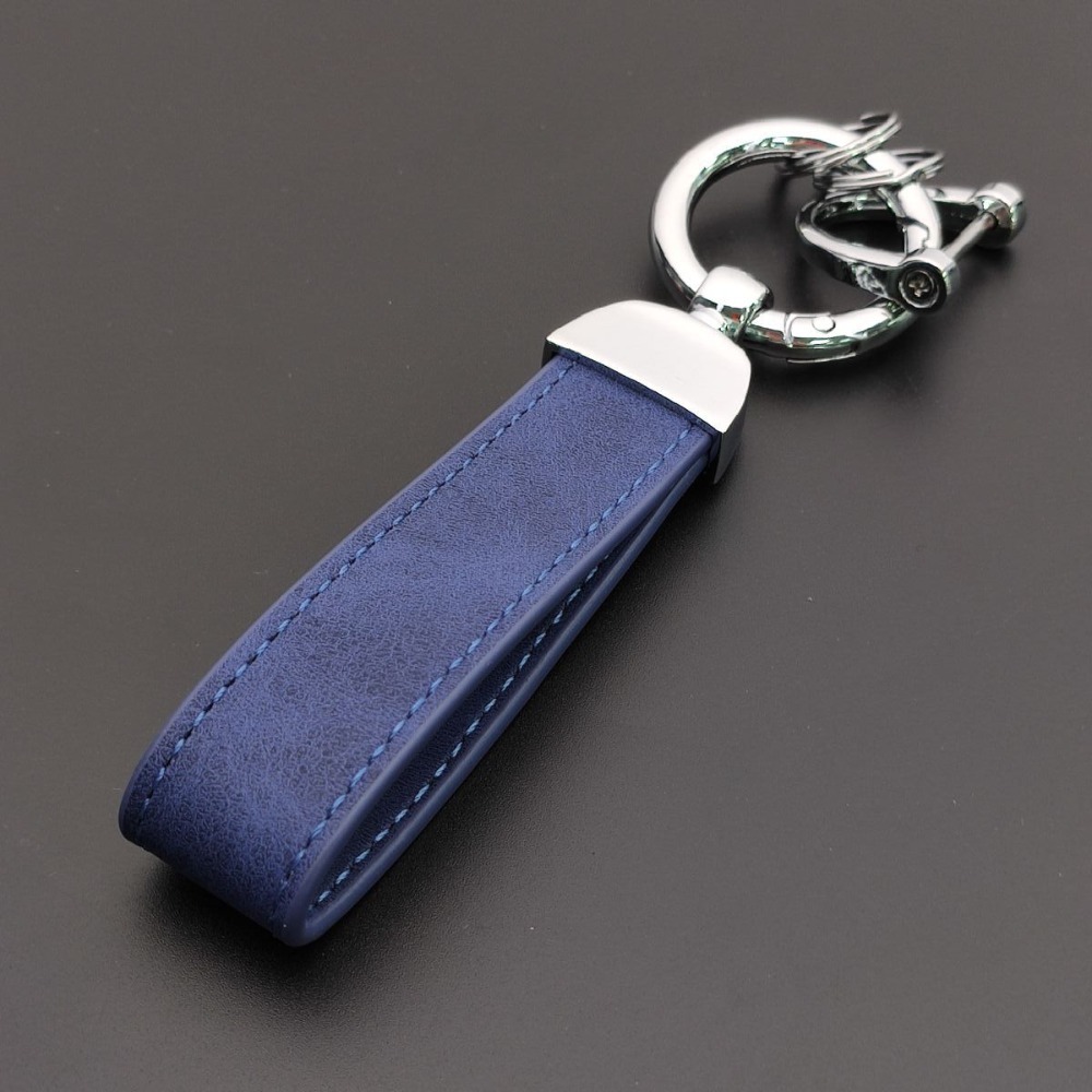 Creativity Metal Keychain Remo - Street Fashion Rings 评论和价格
