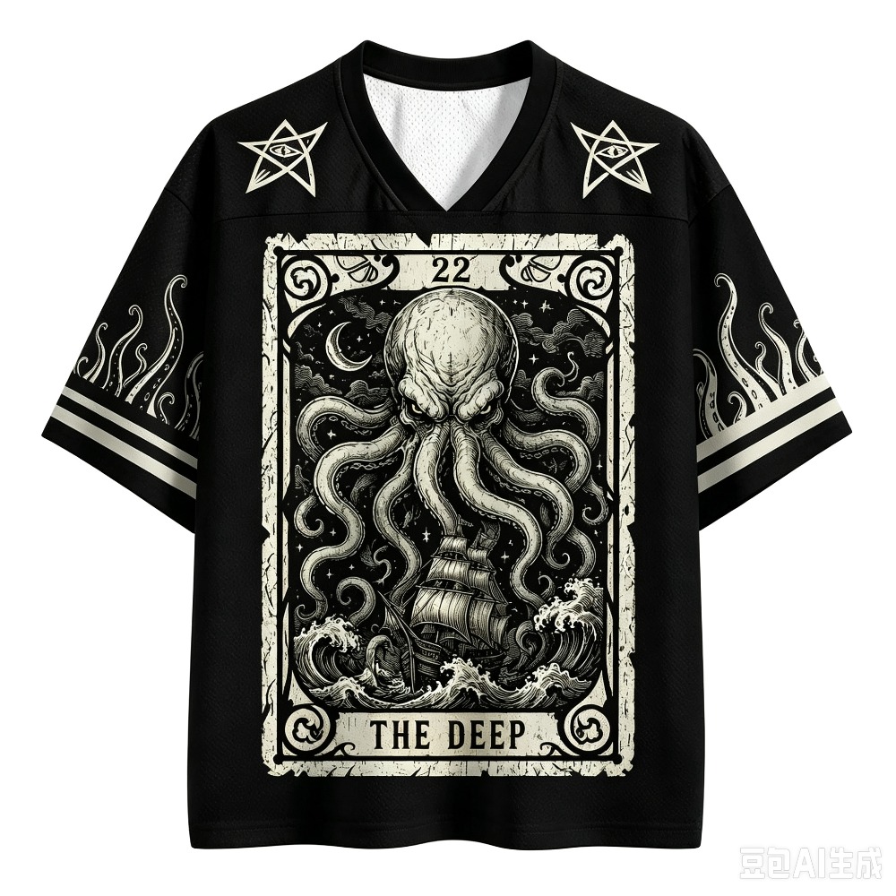 2026 Best-selling Fun Octopus  - Street Fashion Trends 2026 评论和价格