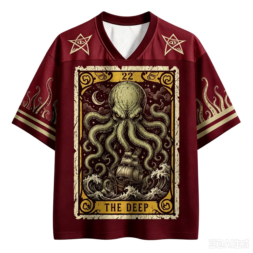 2026 Best-selling Fun Octopus  - Street Fashion Trends 2026 评论和价格