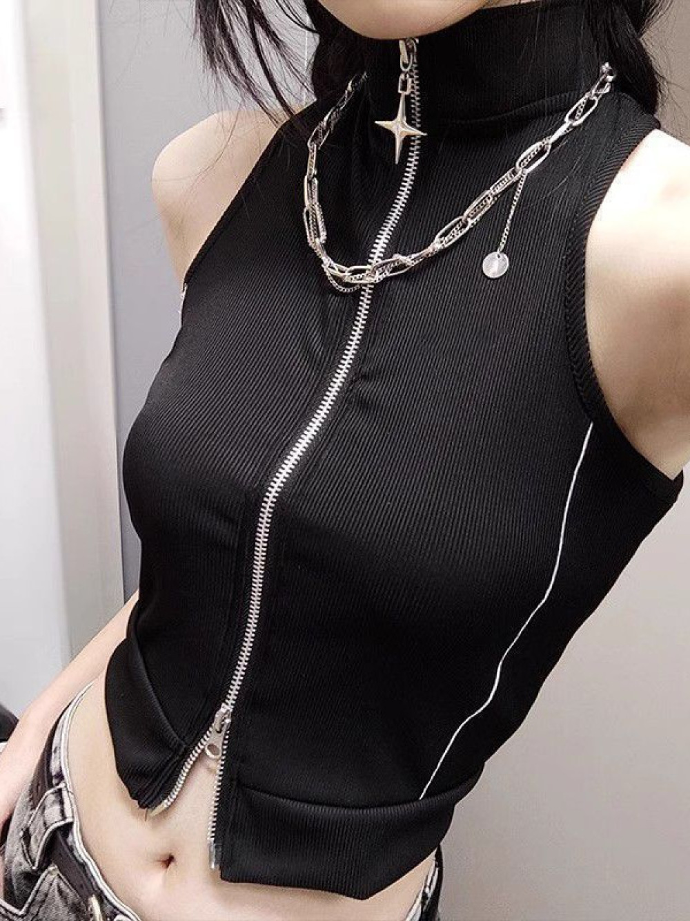 2026 new summer hot girl short - Street Fashion Trends 2026 评论和价格