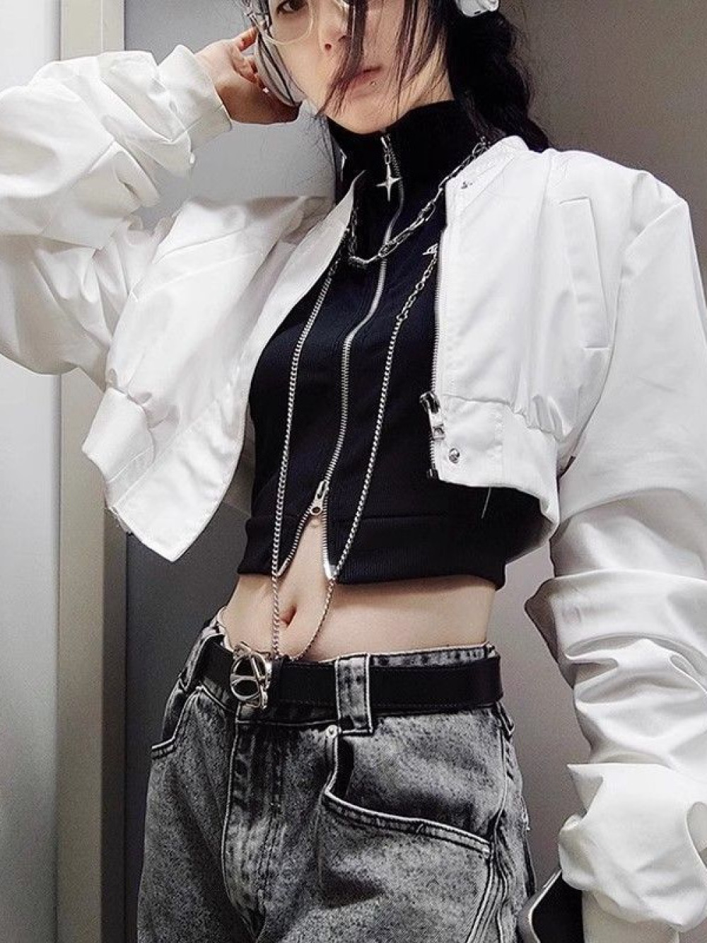 2026 new summer hot girl short - Street Fashion Trends 2026 评论和价格