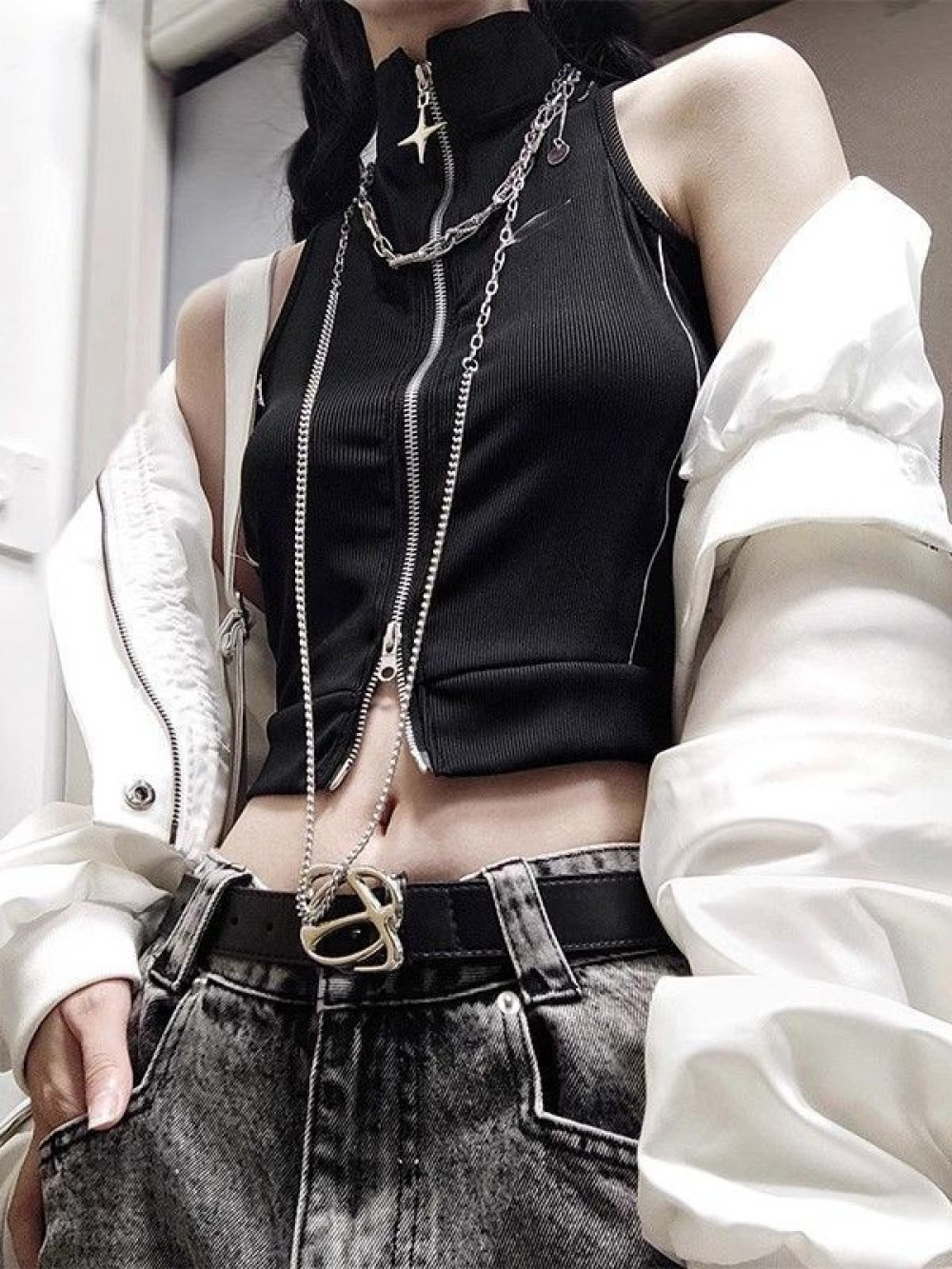 2026 new summer hot girl short - Street Fashion Trends 2026 评论和价格