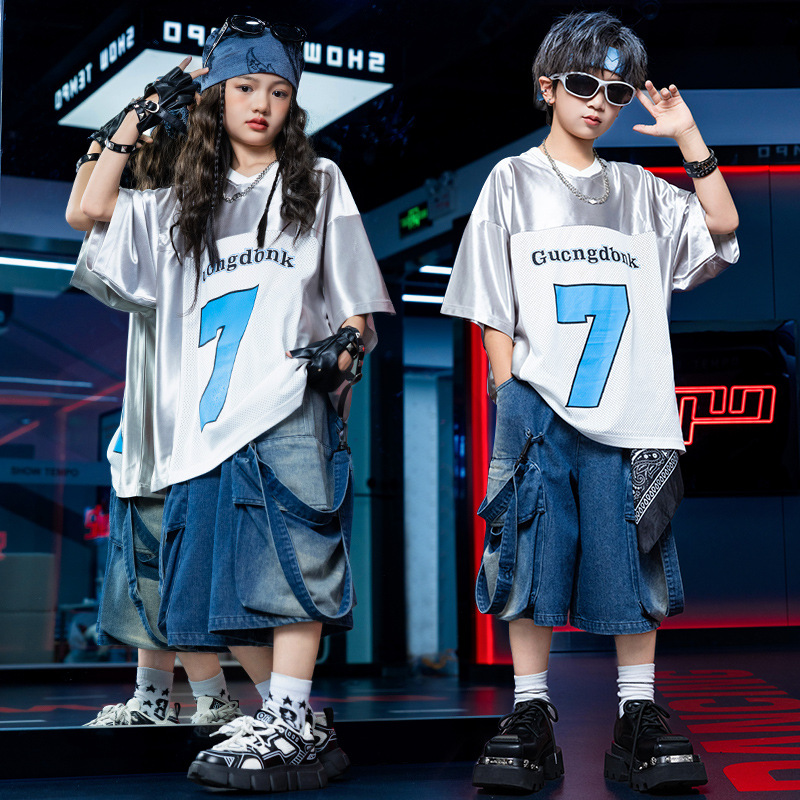 New Cool Boys Hip Hop Street D - Street Fashion Boy 评论和价格