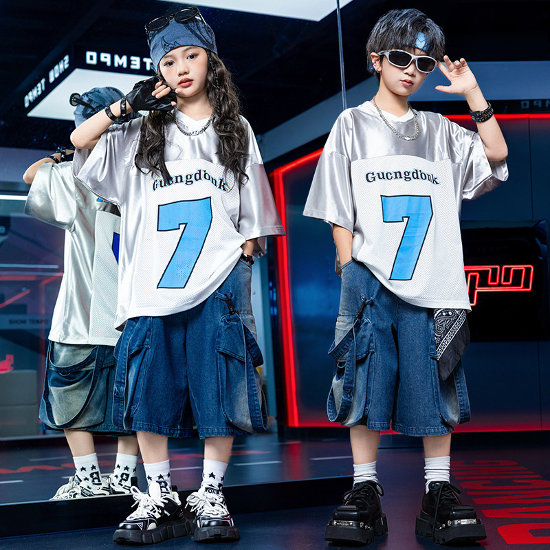 New Cool Boys Hip Hop Street D - Street Fashion Boy 评论和价格