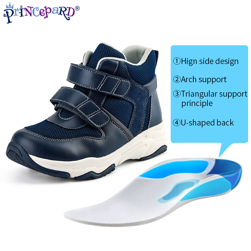 Girls Boys Orthopedic Sneakers - Street Fashion Boy 评论和价格