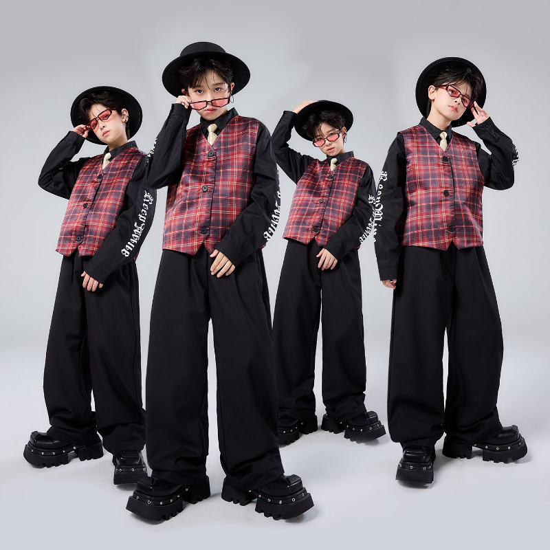 Fashion Boys Street Wear Cloth - Street Fashion Boy 评论和价格