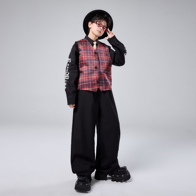 Fashion Boys Street Wear Cloth - Street Fashion Boy 评论和价格