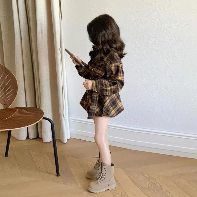 Children's Clothing New Style  - Street Fashion Hong Kong 评论和价格