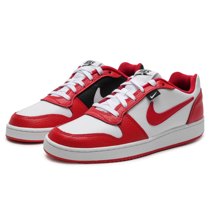 Nike Men's Shoes Ebernon Low P - Street Fashion Shanghai 评论和价格