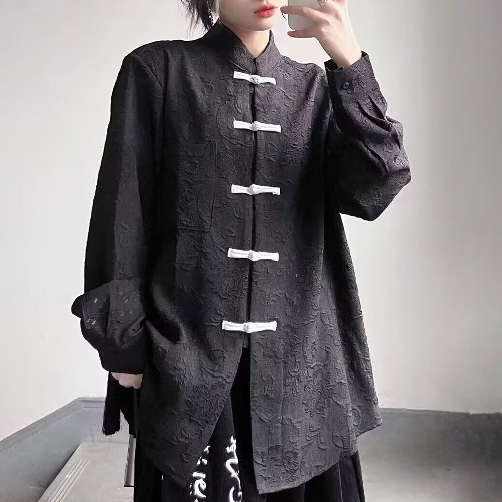 2026 Autumn New Unisex Solid C - Street Fashion In Chinese 评论和价格