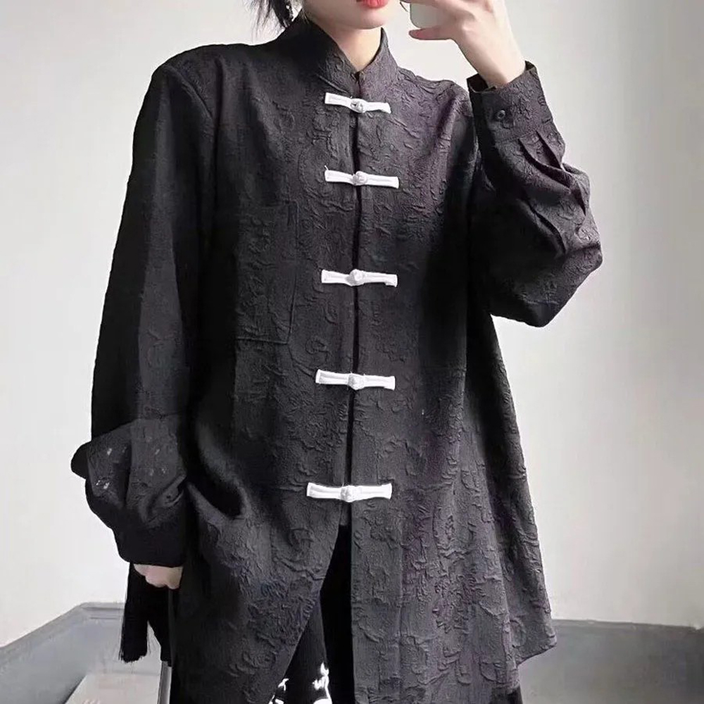 2026 Autumn New Unisex Solid C - Street Fashion In Chinese 评论和价格