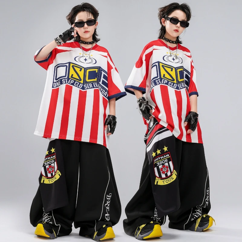 Fashion Street Dance Clothes f - Street Fashion Boy 评论和价格