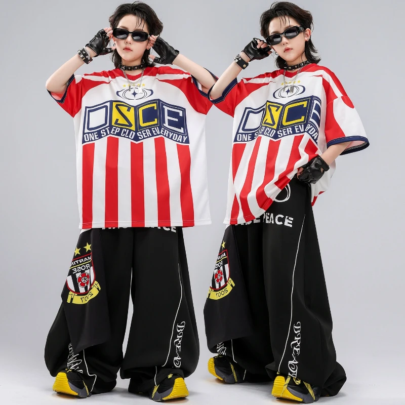 Fashion Street Dance Clothes f - Street Fashion Boy 评论和价格