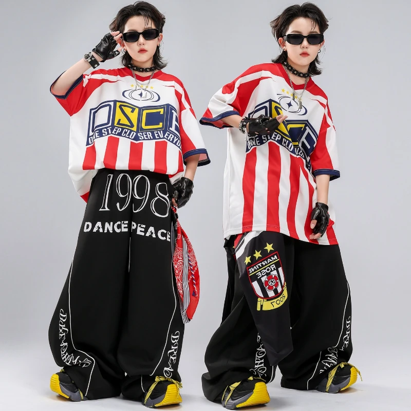 Fashion Street Dance Clothes f - Street Fashion Boy 评论和价格
