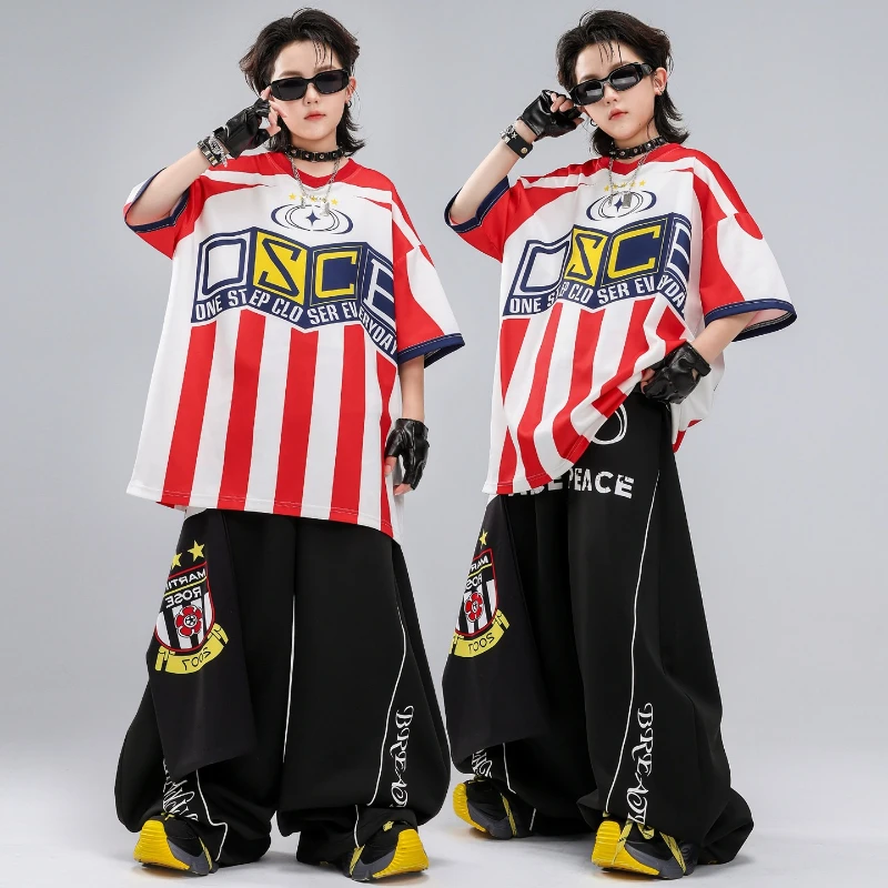Fashion Street Dance Clothes f - Street Fashion Boy 评论和价格