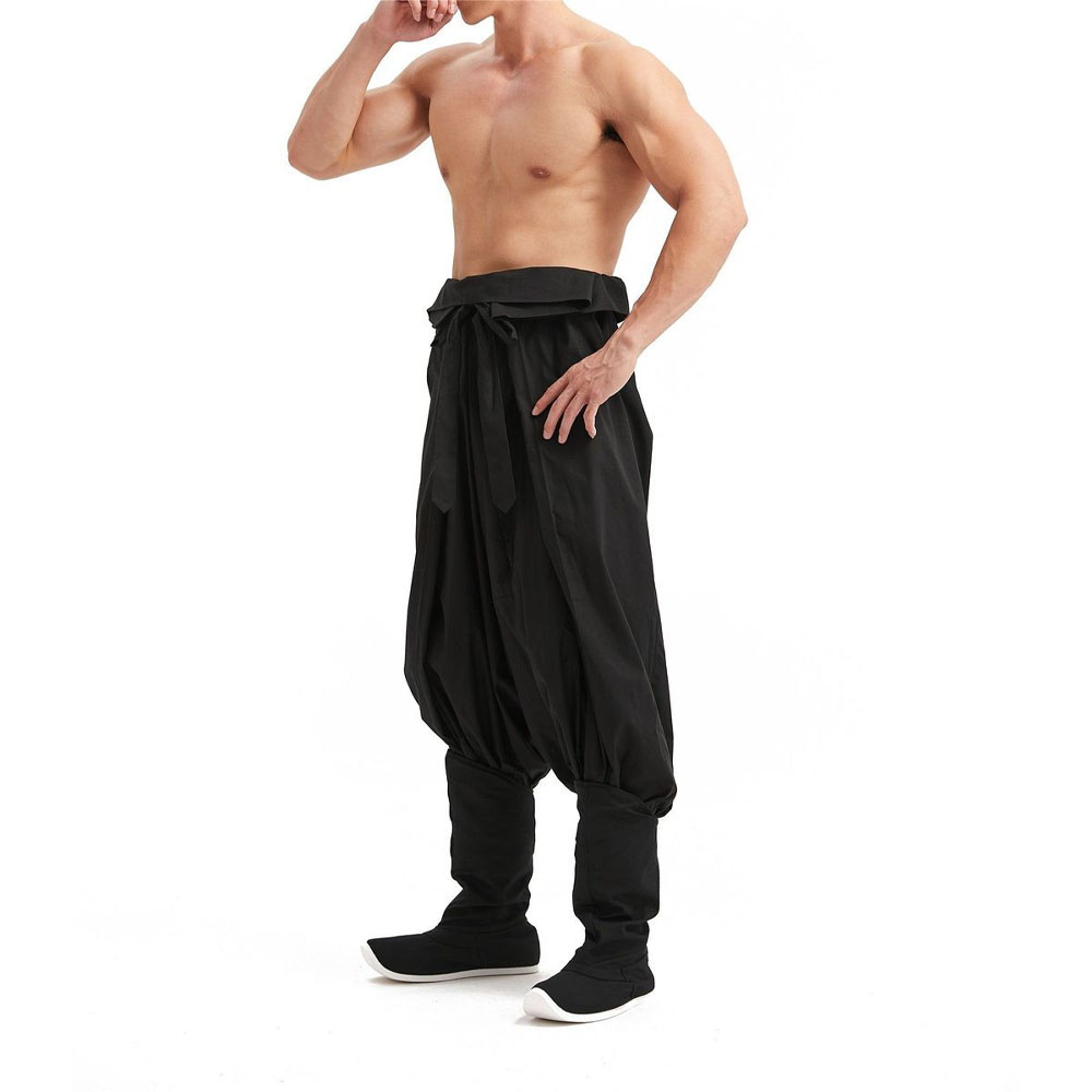Men'S Spring/Summer Ming Style - Street Fashion In Chinese 评论和价格